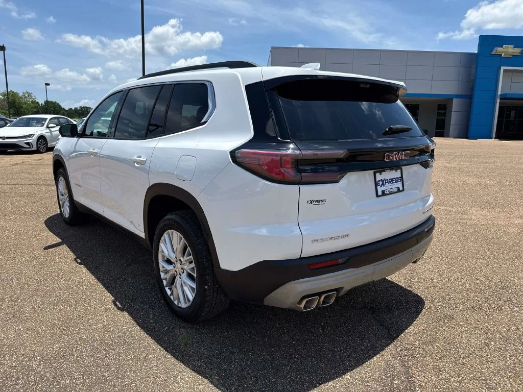 2026 GMC Acadia Elevation - Photo 10