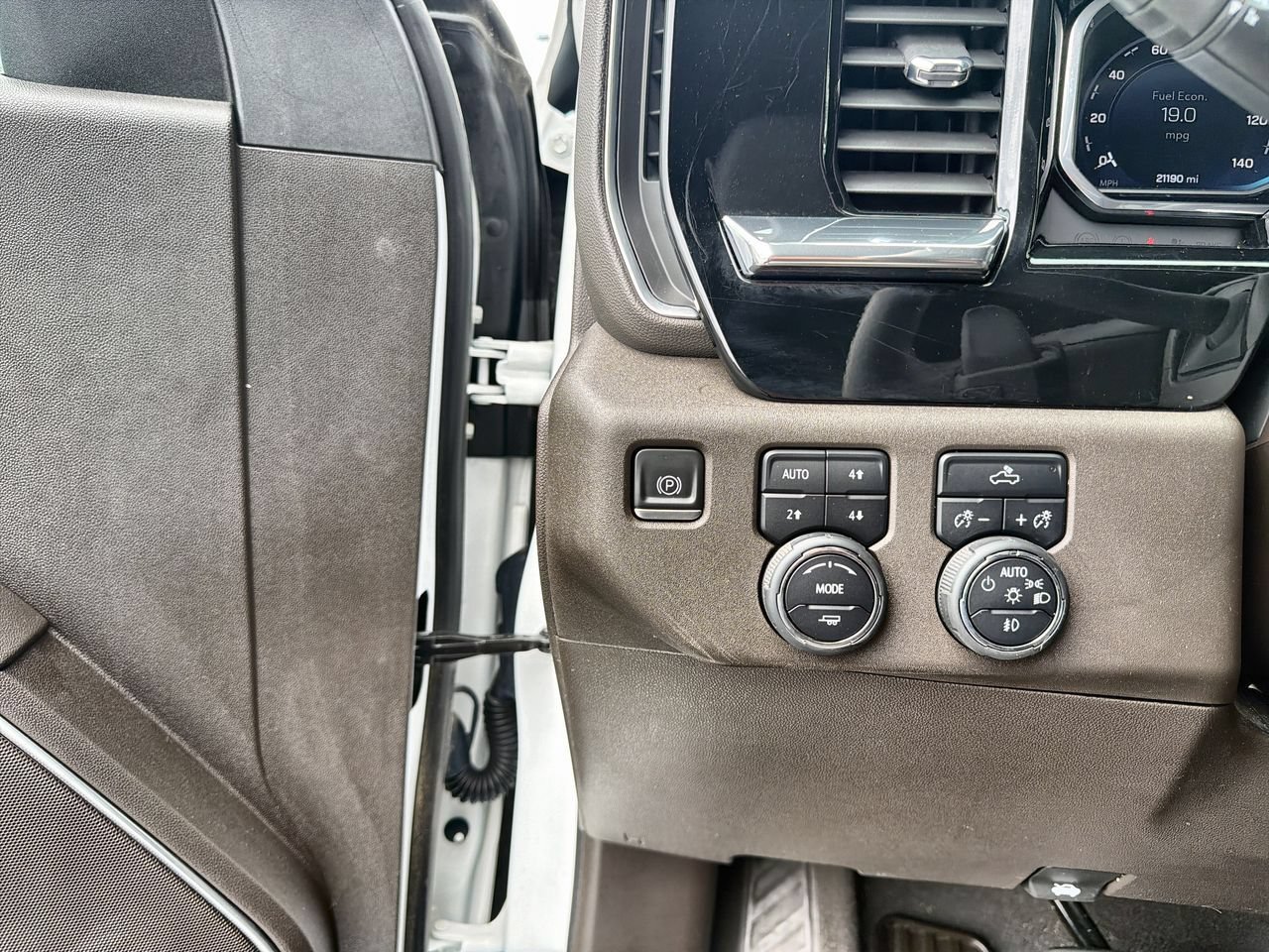 Used 2023 Summit White Chevrolet RST image 15