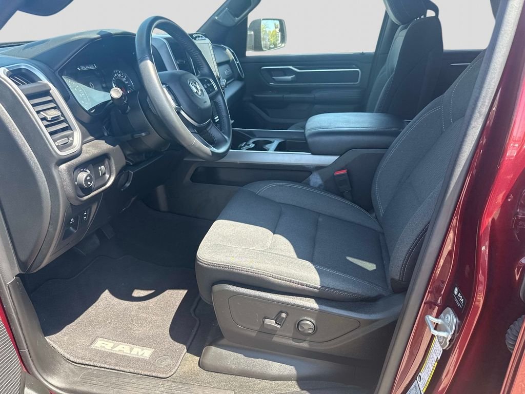 Used 2023 Red Ram Big Horn/Lone Star image 19