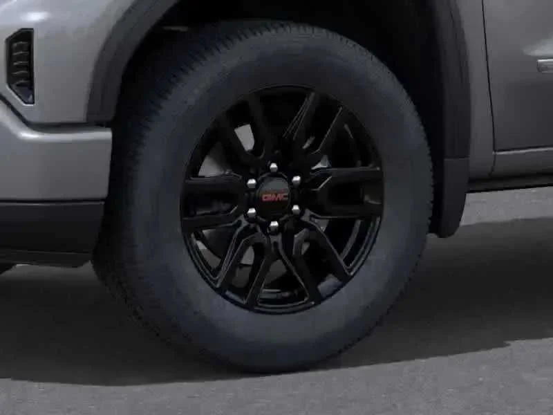 New 2026 Sterling Metallic GMC Elevation image 9