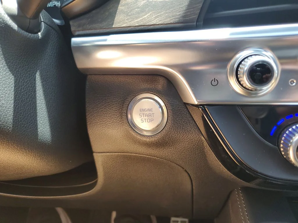 Certified Used 2021 Green Kia SX image 30