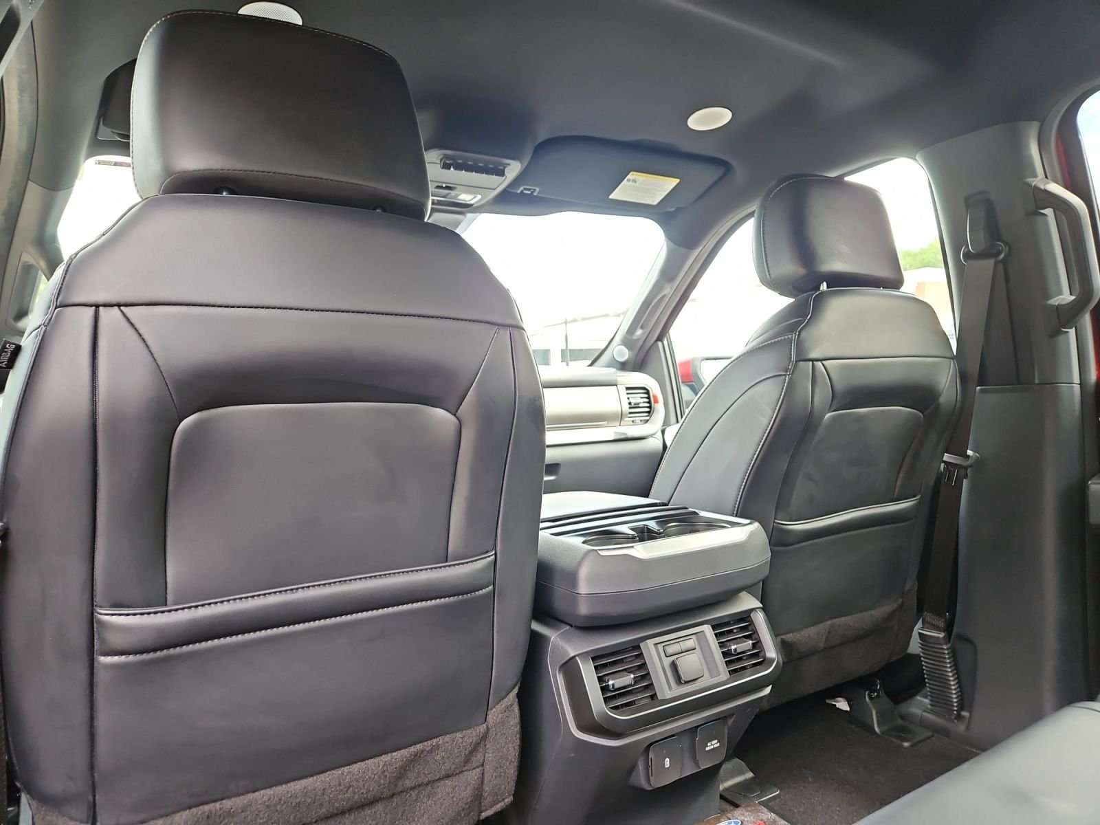 Used 2021 Red Ford Raptor image 20