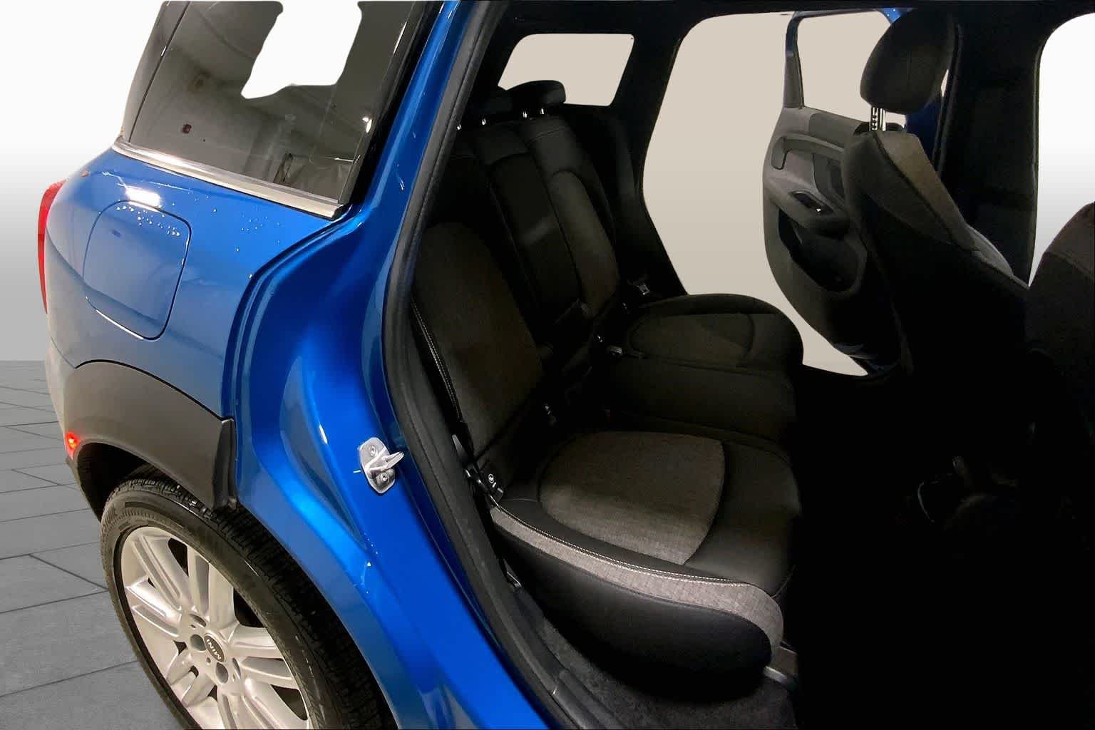 Certified Used 2023 Island Blue Metallic MINI Cooper S image 19