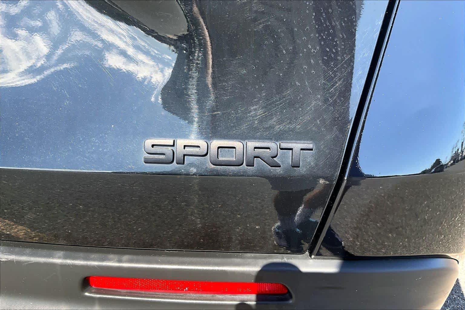 2024 Honda HR-V Sport - Photo 10
