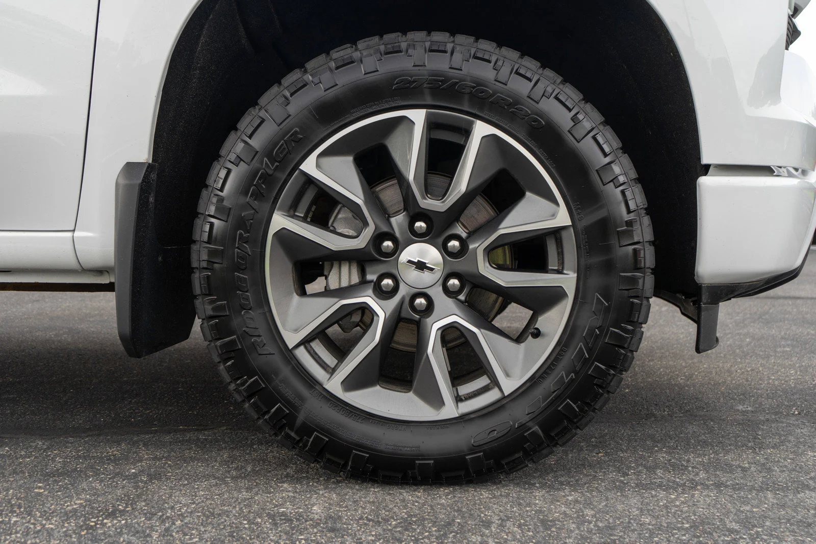 2024 Chevrolet Silverado 1500 RST - Photo 10