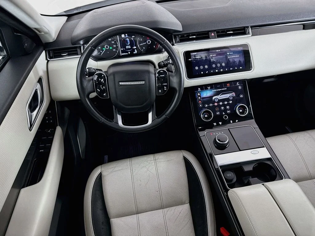Used 2018 Yulong White Land Rover S image 19