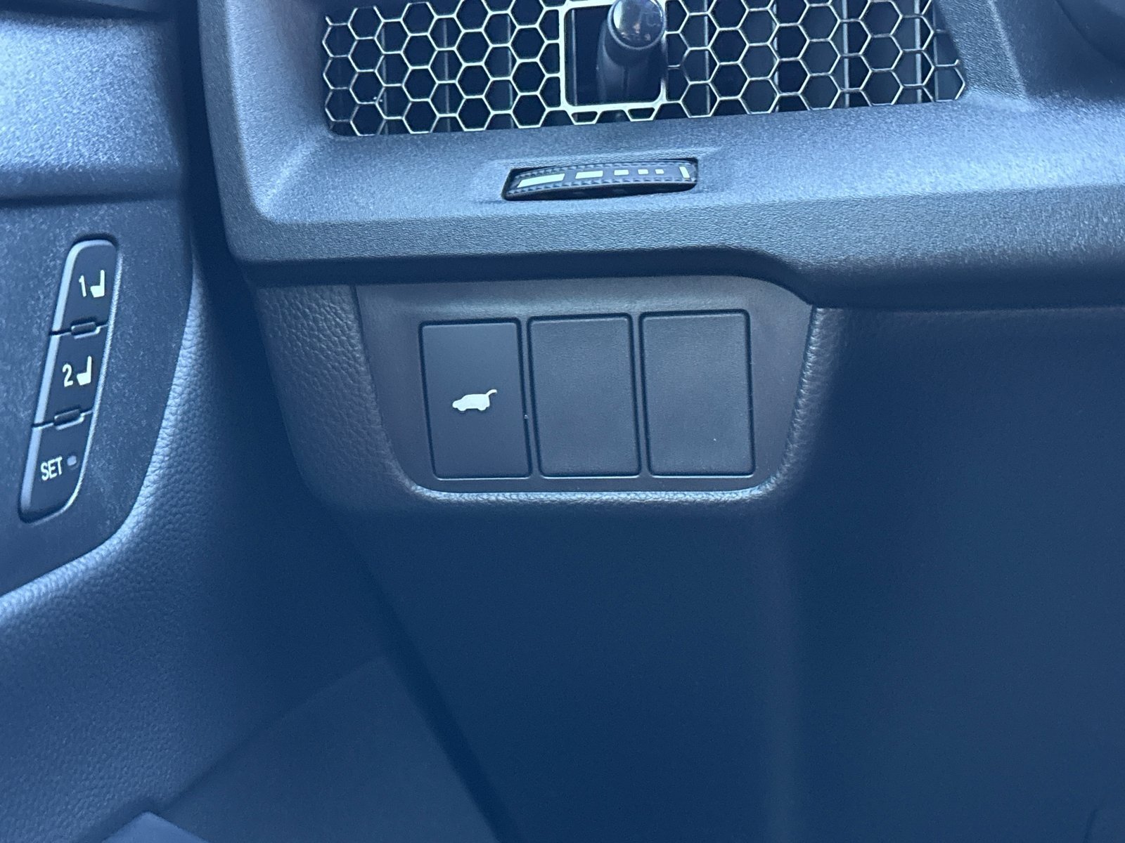 2026 Honda CR-V Sport-L - Photo 18