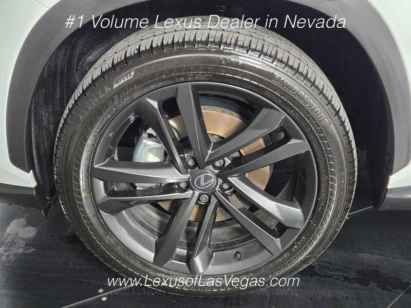 2026 Lexus NX 450h+ Luxury - Photo 9