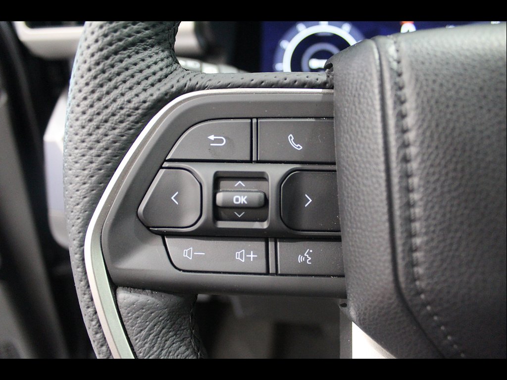 Used 2025 Black Toyota Limited image 27