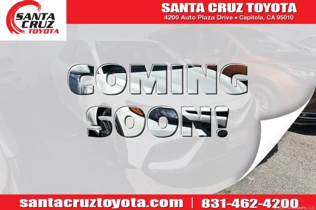 2024 Toyota Camry SE's photo