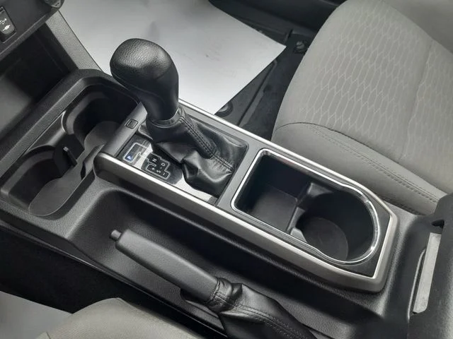 Used 2019 Gray Toyota SR5 image 23