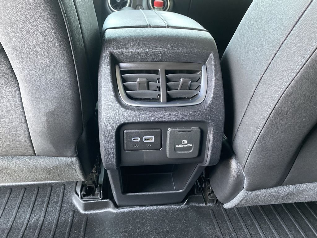 Used 2020 Cajun Red Tintcoat Chevrolet LT image 29