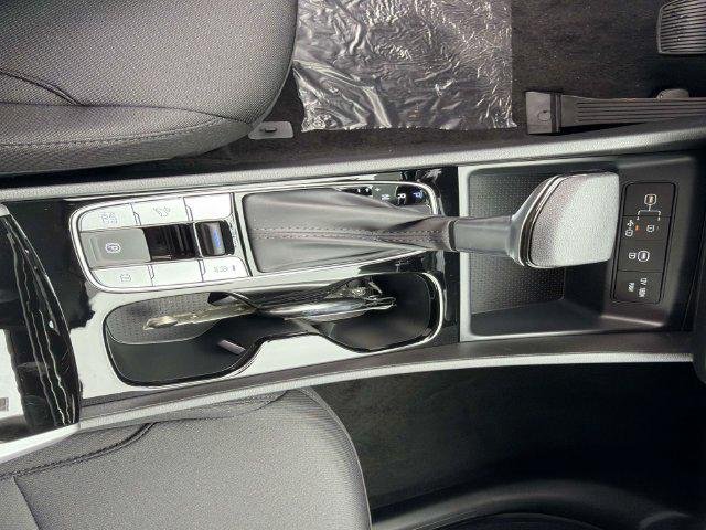 New 2026 Gray Hyundai SE FWD image 28