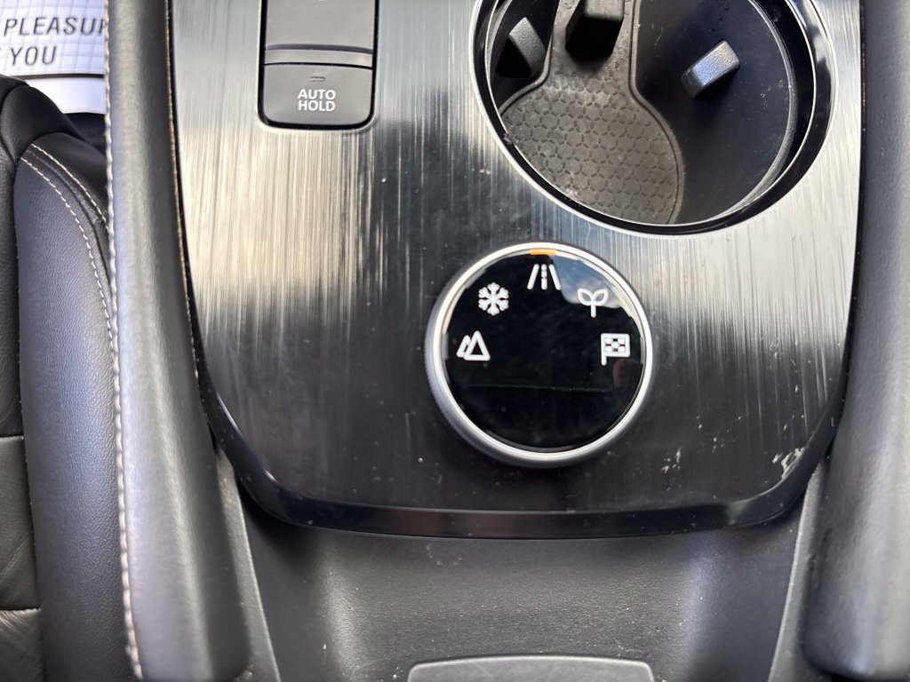 Used 2023 Gray Nissan SL image 30