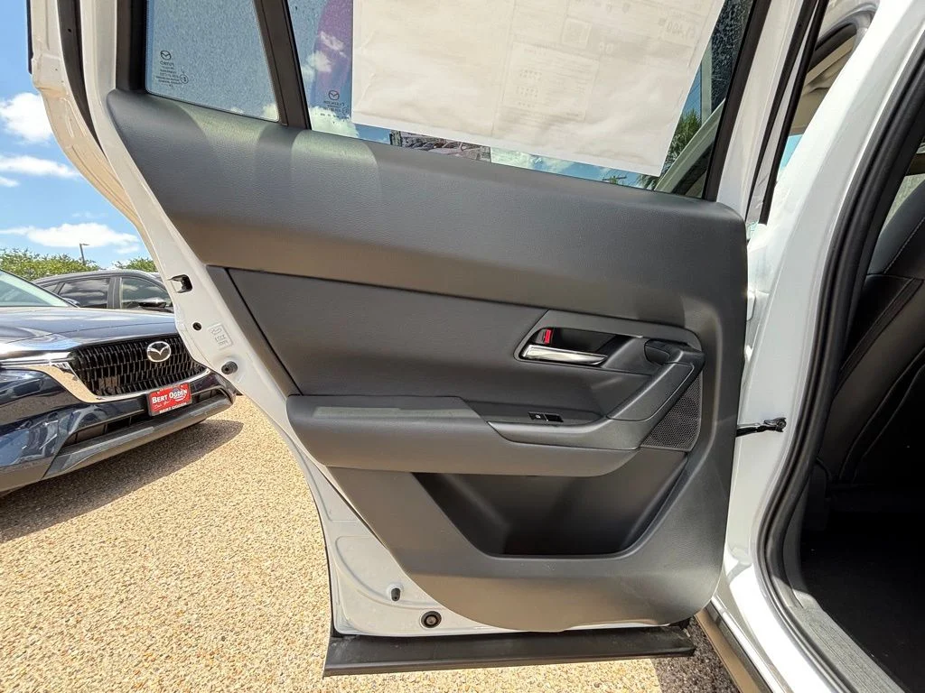 2025 Mazda CX-50 Premium Plus - Photo 15