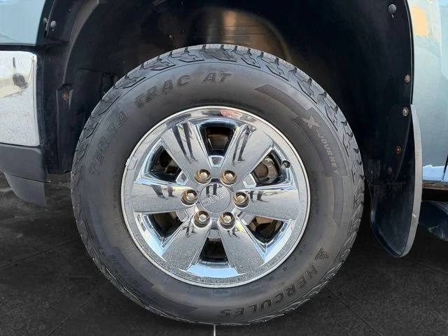 2012 GMC Sierra 1500 SLE - Photo 9