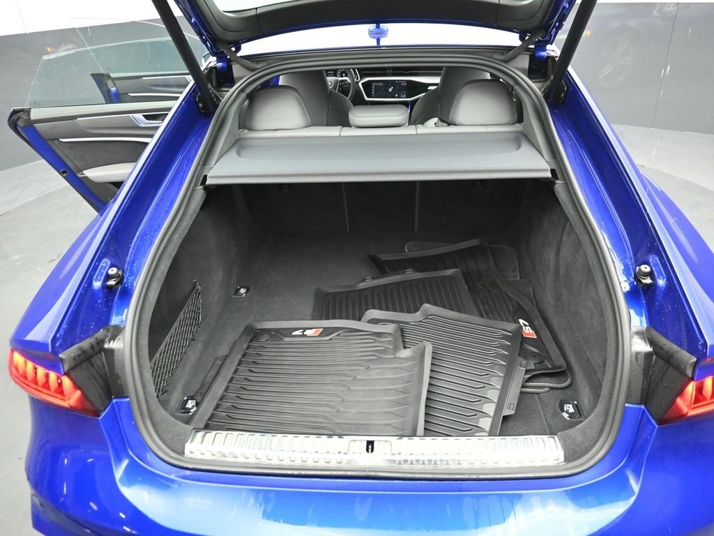 2023 AUDI S7 - Image 25