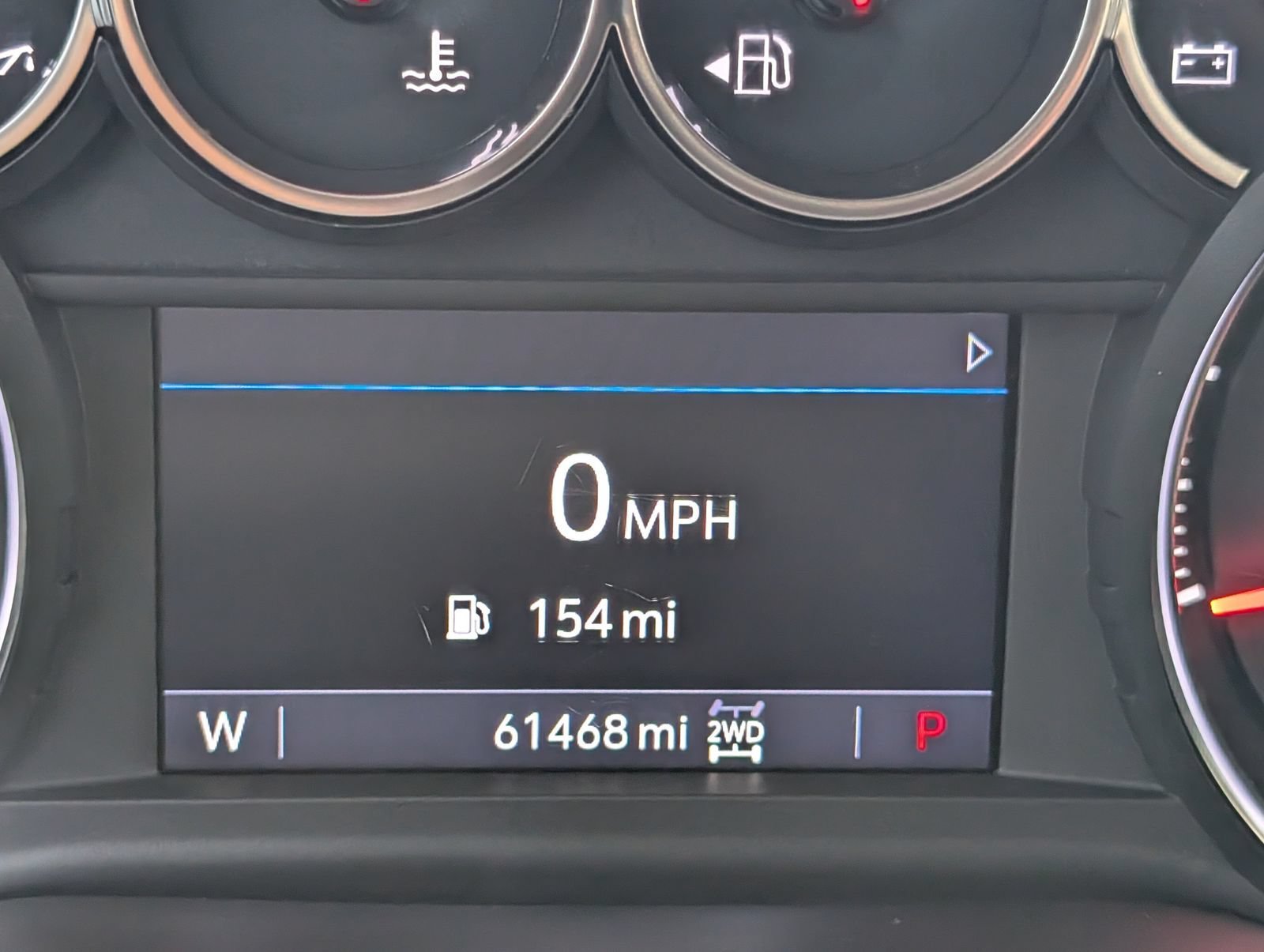 Used 2022 Black Chevrolet Custom image 6