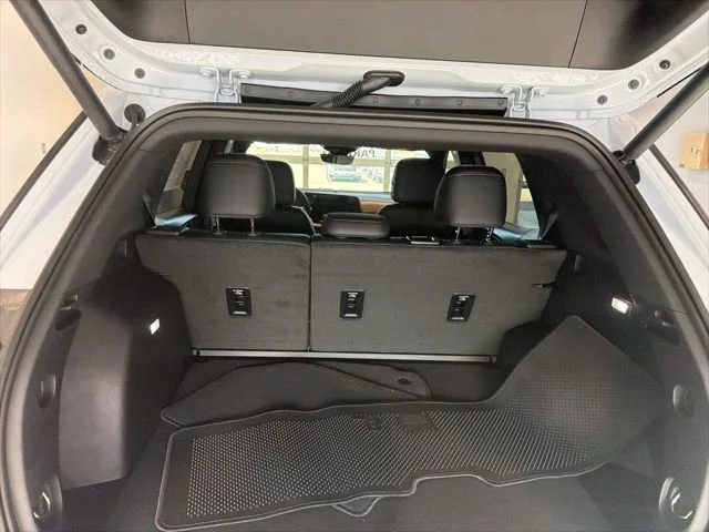 2026 Chevrolet Equinox ACTIV - Photo 24