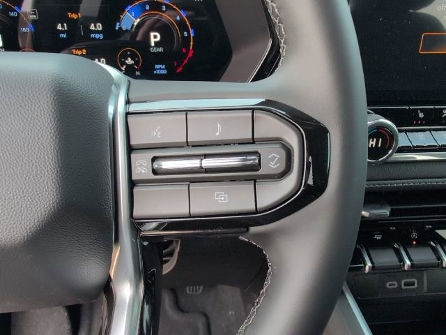 2026 Chevrolet Colorado LT - Photo 18