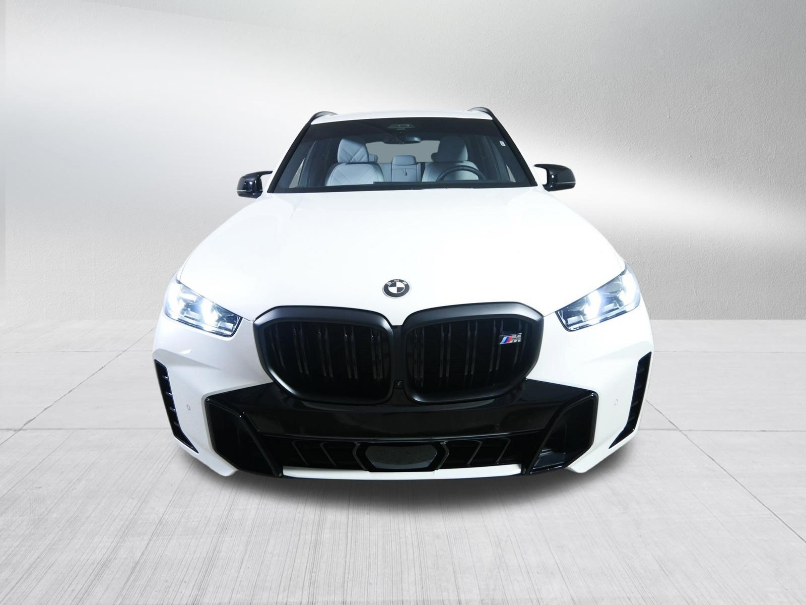 Used 2025 BMW X5 M60i with VIN 5UX33EU04S9X80125 for sale in Golden Valley, Minnesota