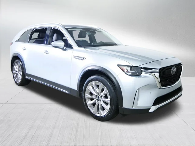 2024 Mazda CX-90 3.3 Turbo Premium