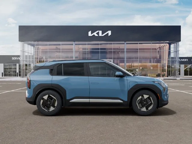 New 2027  Kia Wind image 7