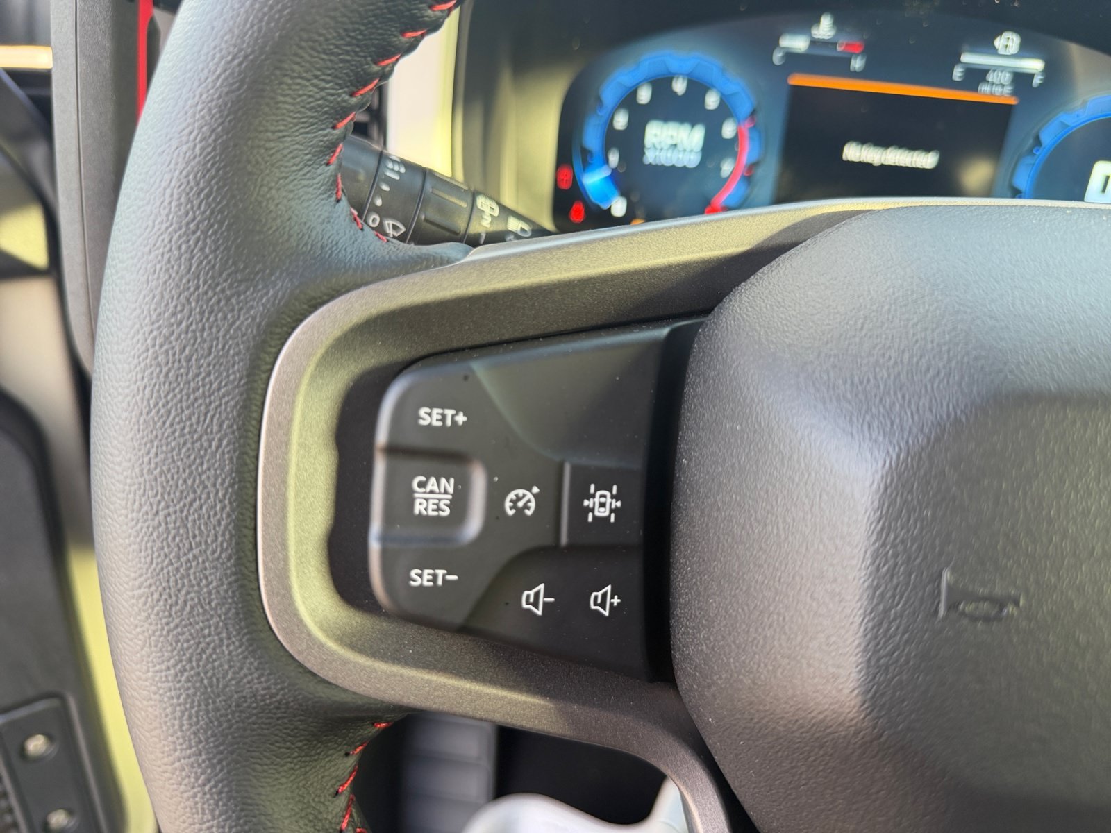 New 2026 Desert Sand Ford Heritage Edition image 24