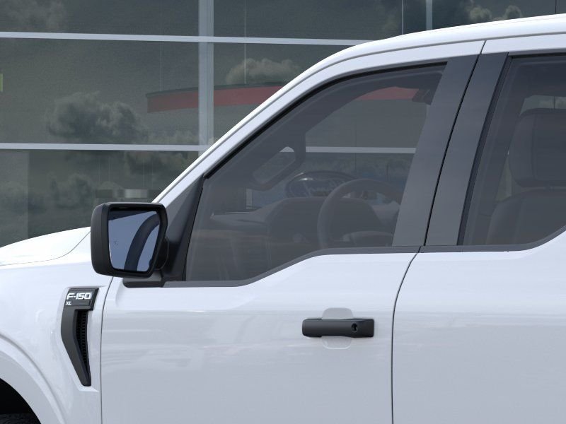 New 2026 Oxford White Ford XL image 20
