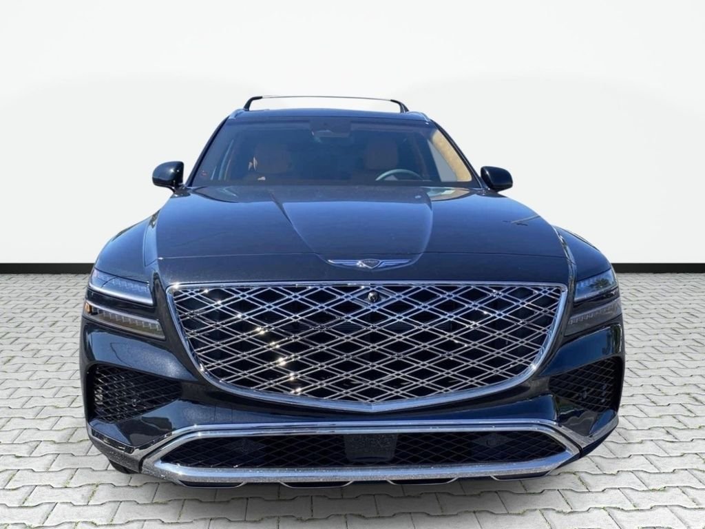 New 2026 Black Genesis  image 2