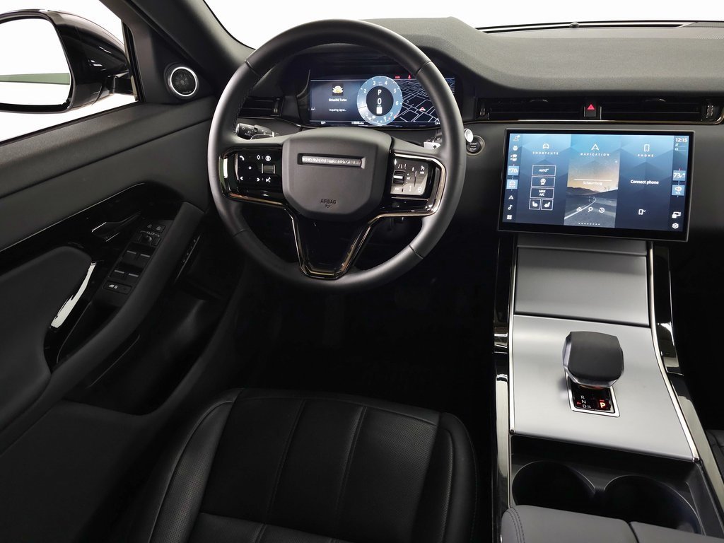 2025 LAND ROVER RANGE ROVER EVOQUE - Image 21
