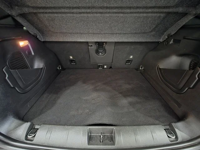 Used 2021 Silver Jeep Latitude image 21