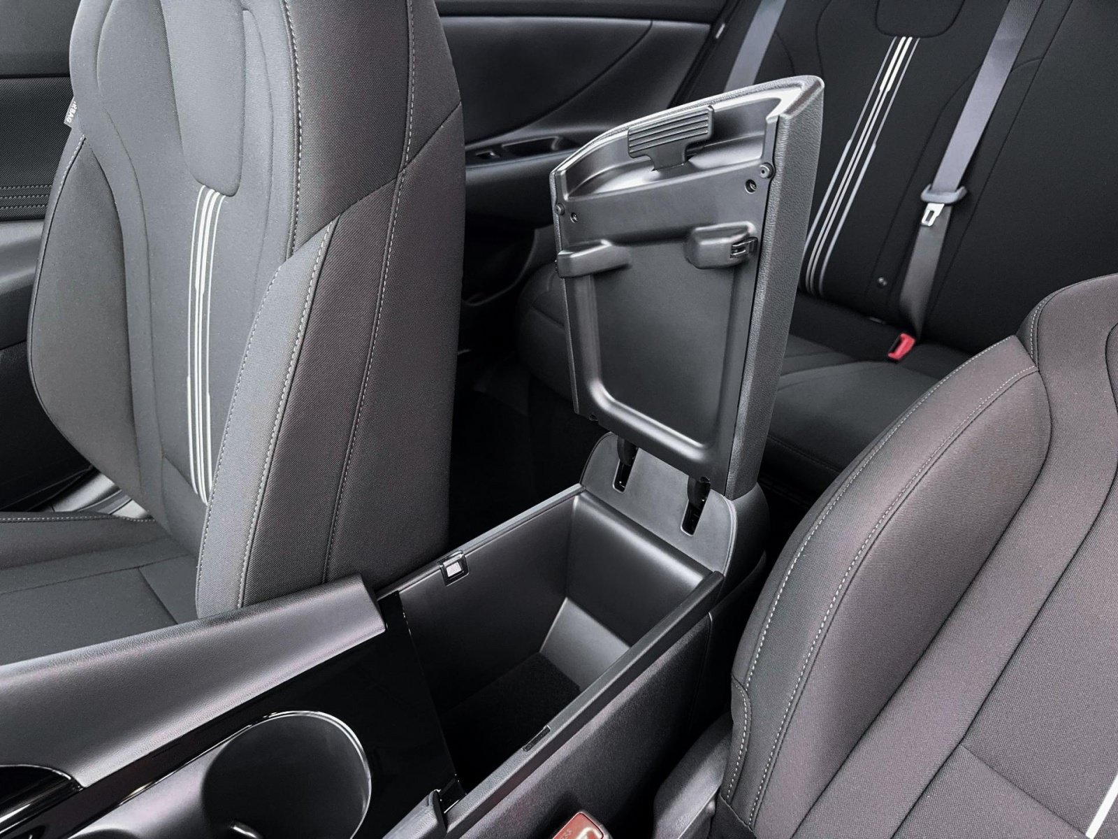 New 2026 Ecotronic Gray Hyundai Blue image 18