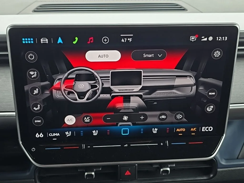 2025 Volkswagen ID. Buzz PRO S - Photo 17