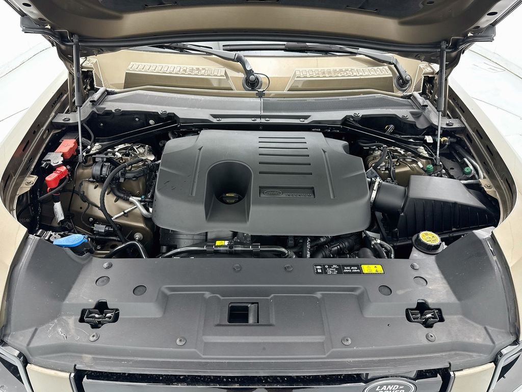 New 2026 Gondwana Stone Land Rover X-Dynamic SE image 28