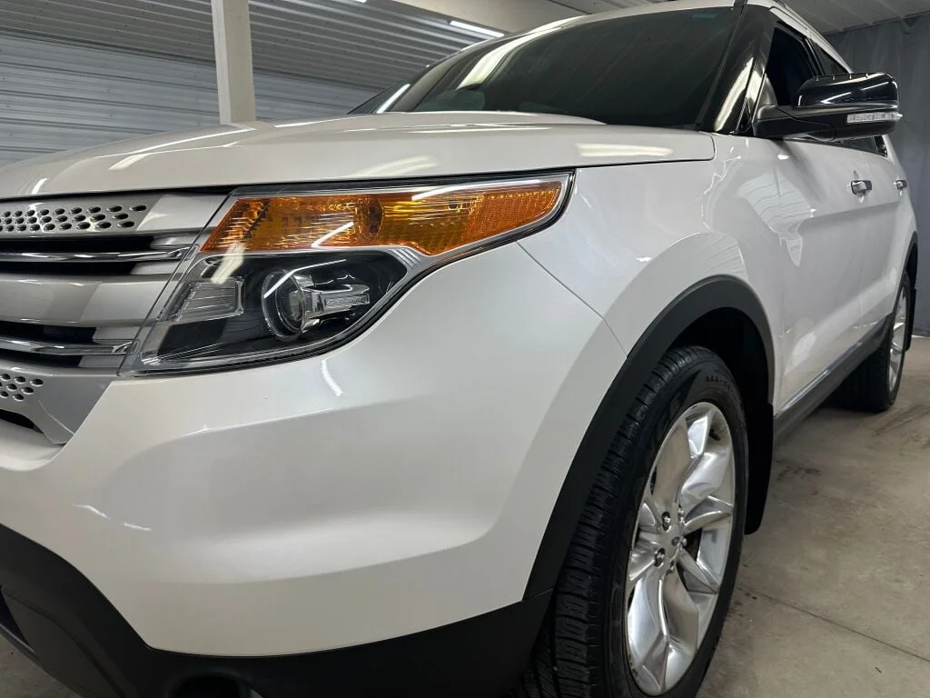 2014 Ford Explorer XLT - Photo 33