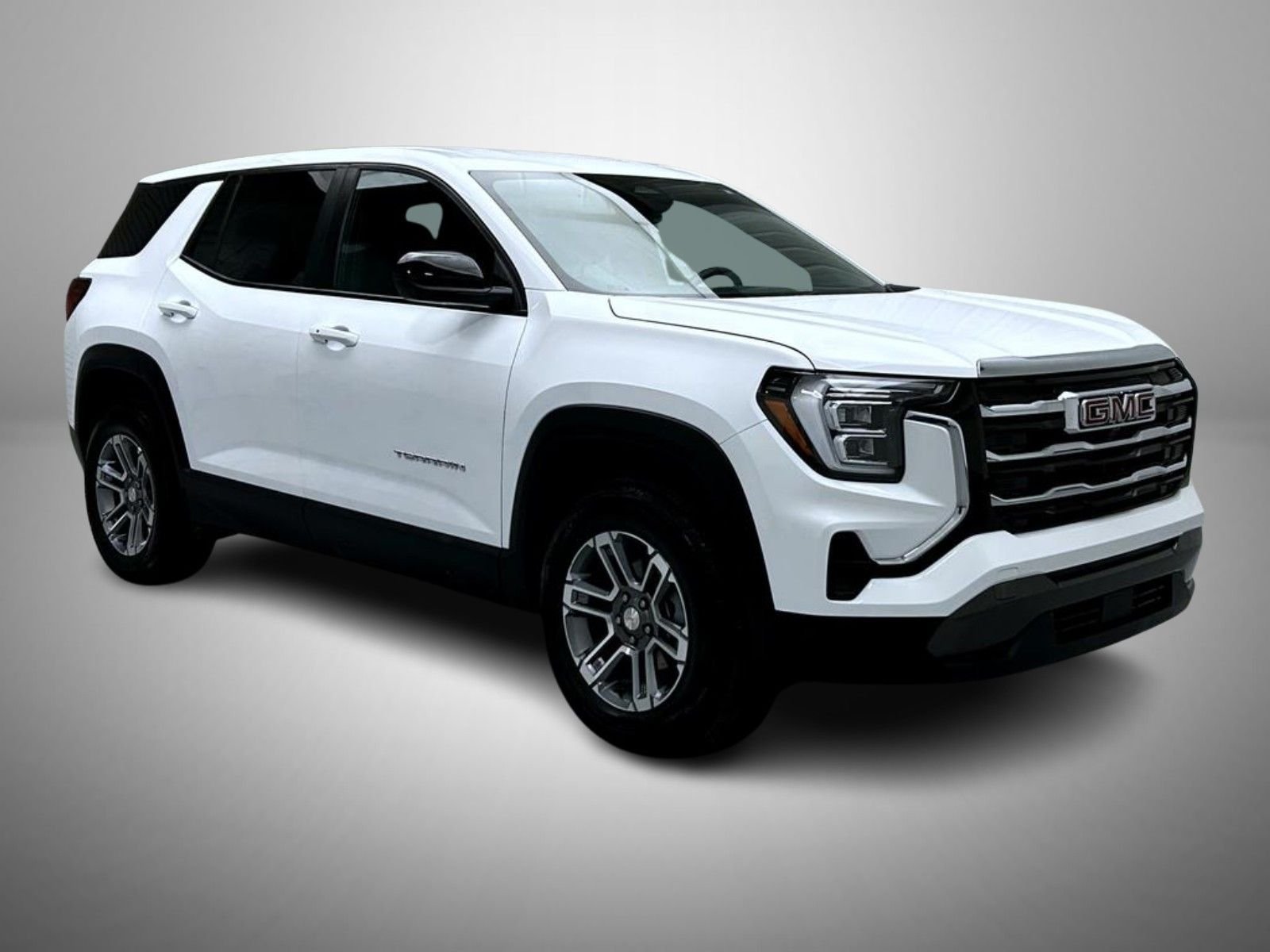 Used 2026 White GMC Elevation image 3
