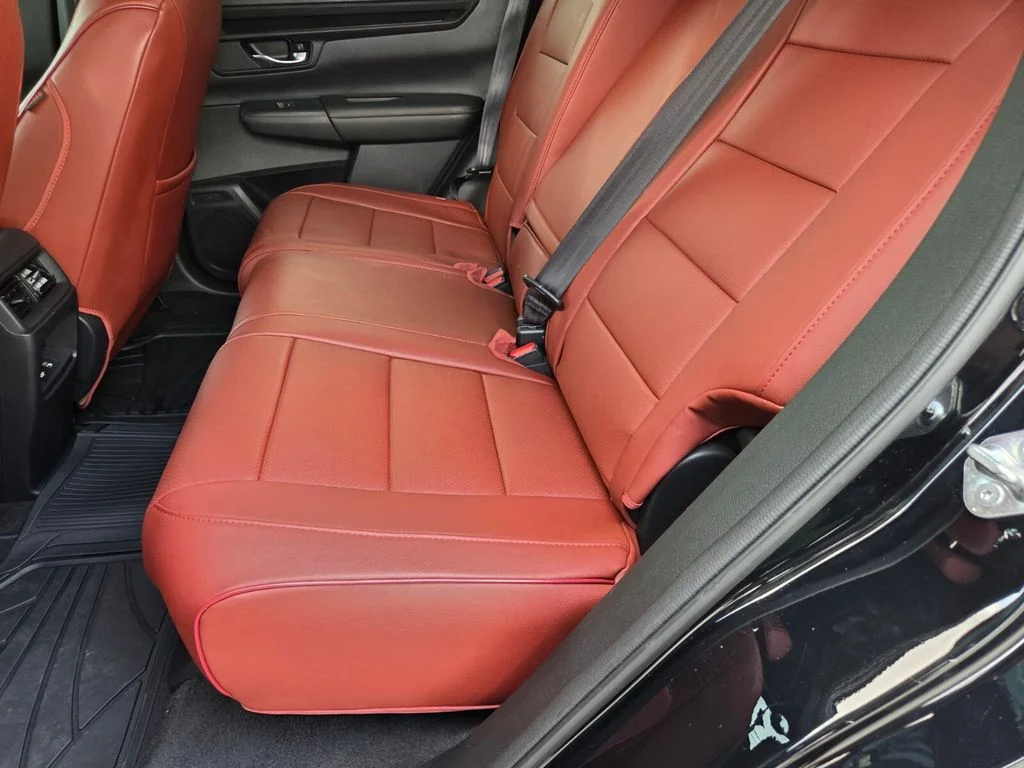 2025 Honda CR-V Sport - Photo 24