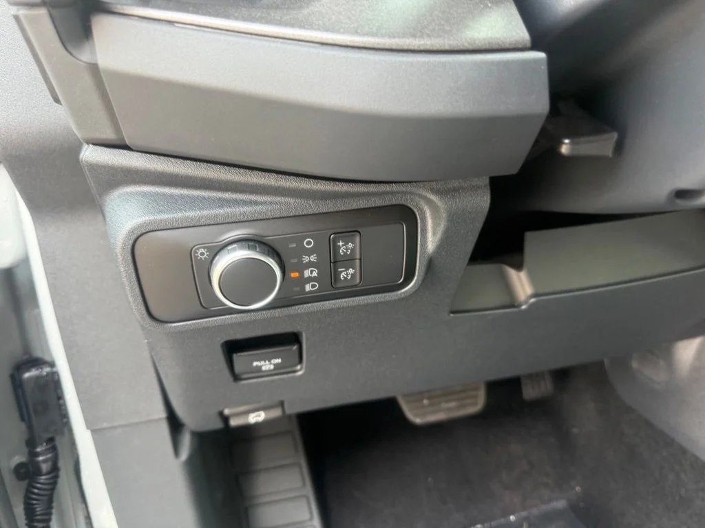 New 2026 Avalanche Gray Ford Big Bend® image 15