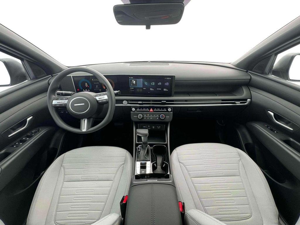2026 Hyundai Santa Cruz SE - Photo 37