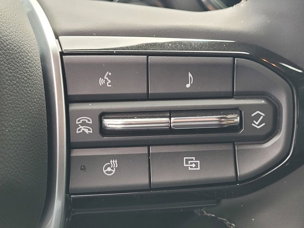 2026 Chevrolet Colorado Trail Boss - Photo 21