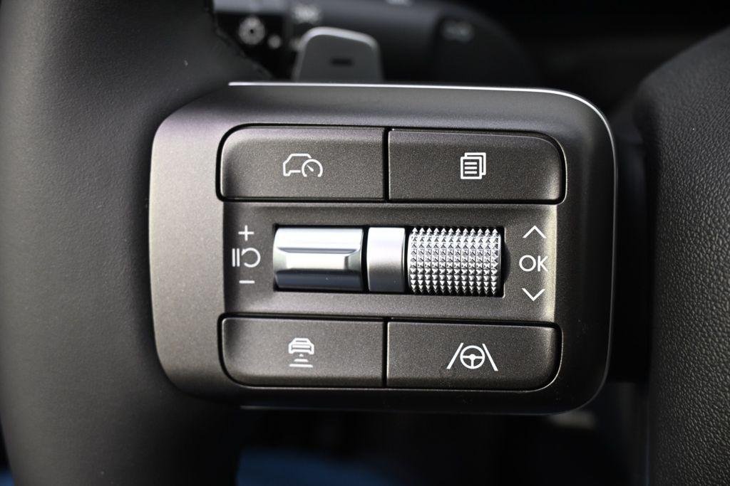 New 2026 Titainium Hyundai SEL AWD image 33