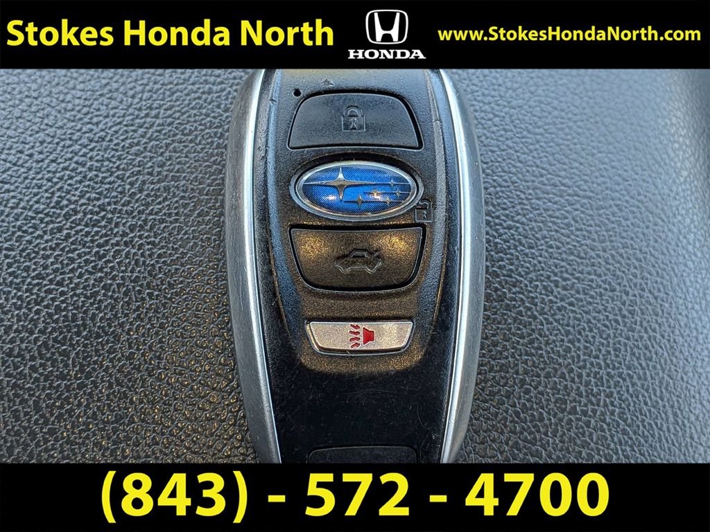 Used 2022 Brown Subaru Wilderness image 32