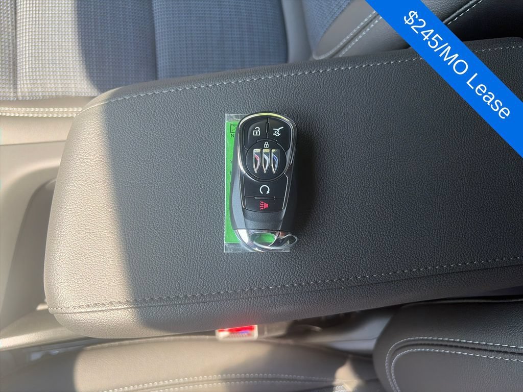 2026 Buick Envista Preferred - Photo 27