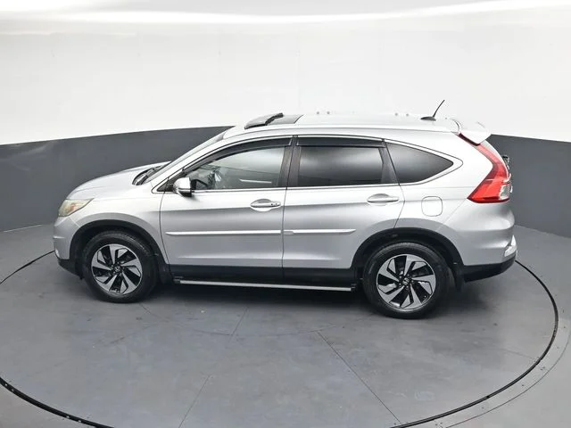 Used 2015 Silver Honda Touring image 26