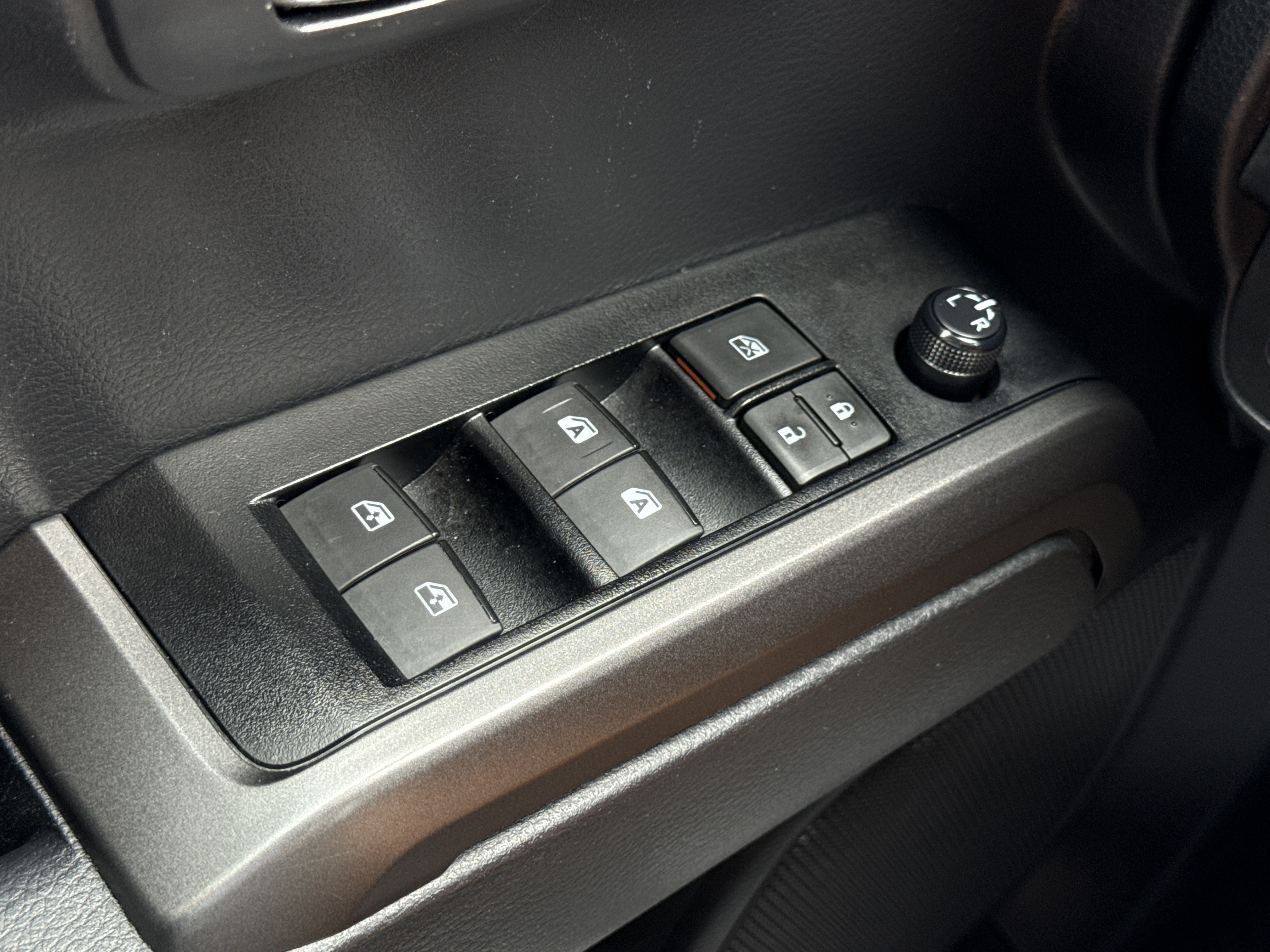 Used 2023 Lunar Rock Toyota TRD Off Road image 16