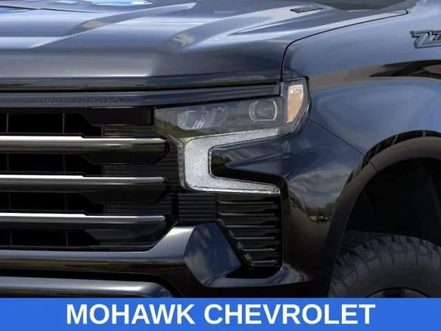 2026 Chevrolet Silverado 1500 High Country - Photo 10