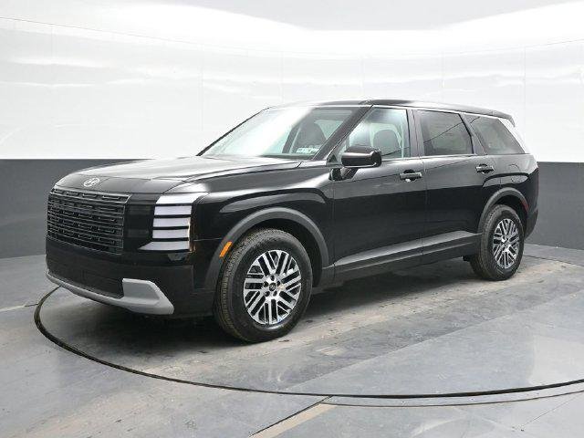 2027 Hyundai Palisade