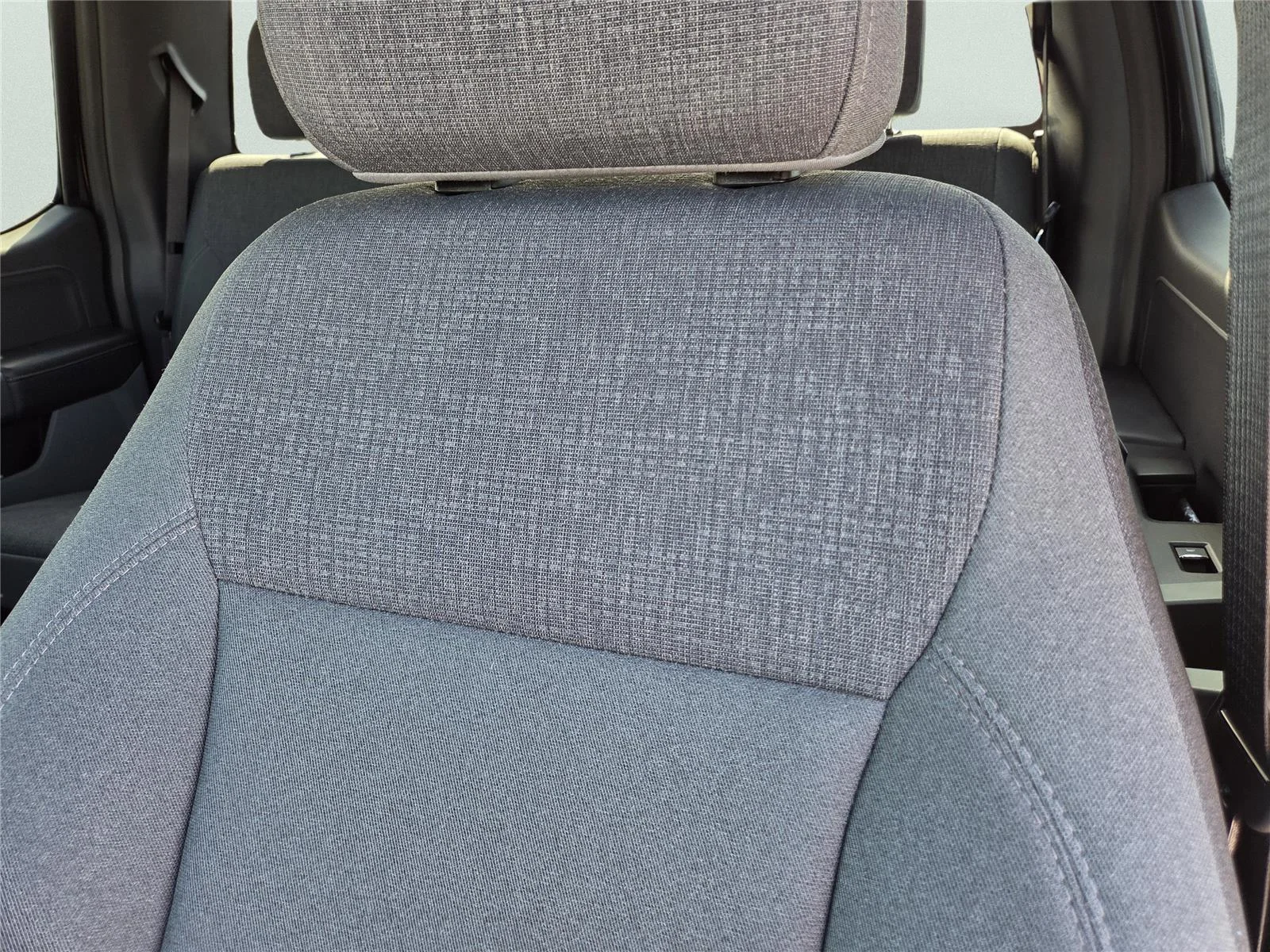 Used 2024 Agate Black Ford XLT image 21
