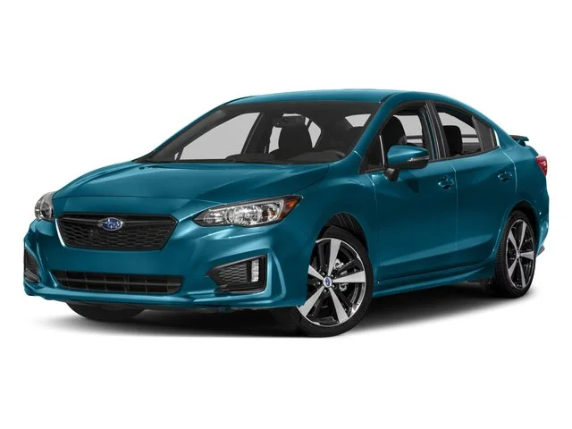2018 Subaru Impreza 2.0i Sport CVT PZEV's photo
